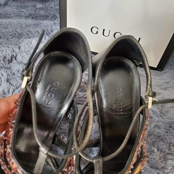 Gucci shoes - Picture 5 of 9